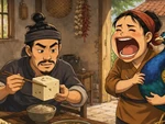 Tục ngữ quen thuộc này là gì? (P9)