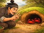 Thành ngữ quen thuộc này là gì? (P63)