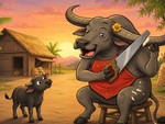 Thành ngữ quen thuộc này là gì? (P75)