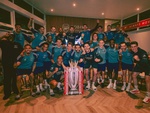 Man City ‘giúp’ kình địch Arsenal đăng quang sớm Ngoại hạng Anh