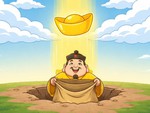 Thành ngữ quen thuộc này là gì? (P76)