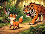 Thành ngữ quen thuộc này là gì? (P77)