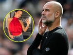Con gái Pep Guardiola vừa đăng ảnh, fan Man City đã ào vào 'nhờ vả'