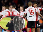 Southampton mất trận cầu 200 triệu bảng vì đi 'rình' đối thủ