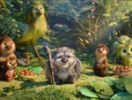 Swapped chưa hạ nhiệt, lập cú đúp No.1 cho Netflix