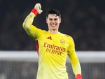 Arsenal vô địch Ngoại hạng Anh nhưng 3 cầu thủ có thể không được huy chương