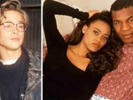 Mike Tyson kể chuyện ‘dọa đứng tim’ Brad Pitt ở nhà vợ cũ