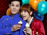 Hari Won từng khen Sơn Ngọc Minh là người 'hiền lành nhất showbiz'