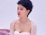 Rapper Pháo tuyên bố 'quậy đục nước' giữa làn sóng tranh cãi vì đi thi hoa hậu