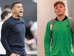 Cầu thủ La Liga rơi vào cảnh oái oăm: cứu đội mình hay cứu cha?