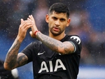 Đội trưởng Romero bỏ trận sống còn của Tottenham để ‘quay về tuổi thơ’
