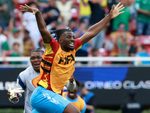 Tuyển Congo bị yêu cầu cách ly trước World Cup 2026 vì dịch Ebola