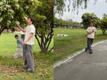 Của cho không bằng cách cho