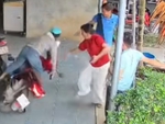 Cô gái hớn hở thông báo thi đậu bằng lái xe nhưng cái kết khiến ai cũng xanh mặt