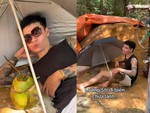 Lương 5 triệu nhưng du lịch biển phải gọi là vô tư