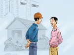 Lý do khiến người đàn ông thích nhà đất hơn chung cư