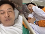 Tuấn Hưng tự xét nghiệm ma túy tại nhà sau loạt ảnh gây bàn tán