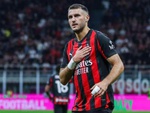 Tiền đạo AC Milan lập kỷ lục… 'tịt ngòi' cả mùa ở Serie A