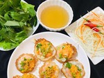 Bánh khọt