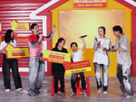 Mái ấm gia đình Việt 'tái ngộ' xứ Nghệ, thắp sáng ước mơ cho những em nhỏ có hoàn cảnh khó khăn