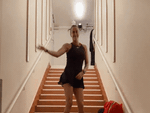 Sabalenka lại “khiêu chiến” Djokovic bằng màn nhảy ở Roland Garros