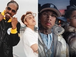 Chi hàng chục tỉ mua vài giây của Snoop Dogg, Tyga: Sơn Tùng M-TP được gì?