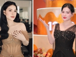 TikToker Võ Hà Linh nói điều hối hận nhất trong clip 1 phút 33 giây