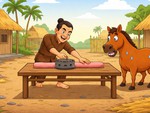 Thành ngữ quen thuộc này là gì? (P81)