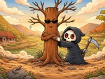 Tục ngữ quen thuộc này là gì? (P16)