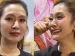 Thanh Thúy chạy từng rạp giải cứu phim 'Trùm sò', Đức Thịnh khuyên nên dừng lại