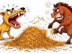 Thành ngữ quen thuộc này là gì? (P82)