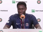 Roland Garros ‘thất thế’ trước cơn sốt PSG ở Champions League