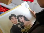 Cô dâu tỉnh lại trước đám cưới 2 ngày, sau 3 tháng hôn mê