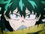 Khi Deku rời đỉnh vinh quang: Hồi kết đầy suy tư của My Hero Academia