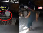 Cháu nó ở nhà ngoan lắm (P66)