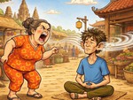 Thành ngữ quen thuộc này là gì? (P66)
