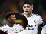 Nội bộ Real Madrid ‘bốc hỏa’ trước trận El Clasico