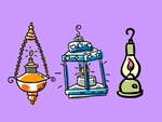 Quiz: Bạn nổi bật với phẩm chất gì?