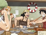 Netflix công bố THE ONE PIECE: Hành trình của Luffy được kể lại bằng diện mạo điện ảnh mới
