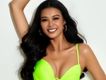 Thêm một chân dài Việt được mời casting 'Victoria's Secret'