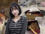Danh tính nữ idol Nhật Bản 'ở dơ' gây sốc