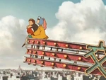 Một anime 20 năm trước sắp được 'hồi sinh' trên màn ảnh rộng