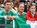 Mexico tính cho học sinh nghỉ hè sớm 40 ngày để xem World Cup