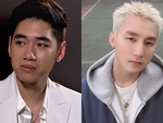 K-ICM 'xù lông' khi bị nói hám fame Sơn Tùng M-TP