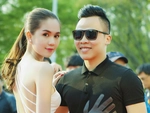 Lý do Ngọc Trinh nghỉ chơi với 'ông bầu' có công đưa cô vào showbiz?