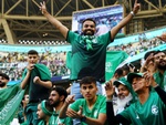 Saudi Arabia tặng vé World Cup 2026 cho CĐV tại Mỹ