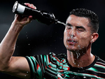 World Cup 2026: Cầu thủ có thể mất 5 lít mồ hôi mỗi trận