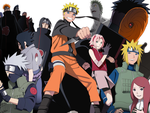 Naruto trước cột mốc 25 năm: TV Tokyo hé mở giai đoạn mới cho thương hiệu