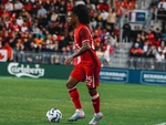 Jayden Nelson và hành trình kỳ diệu đến World Cup 2026