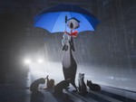 Warner Bros. tung trailer mới phim hoạt hình 'The Cat in the Hat'